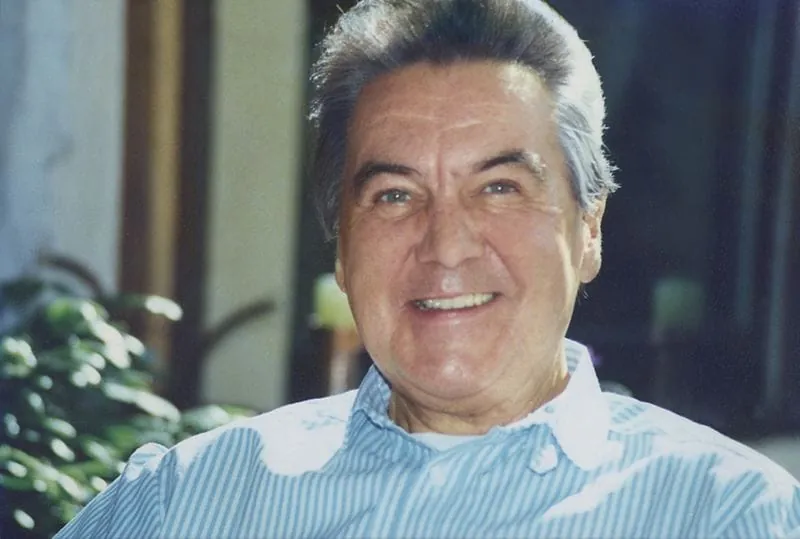 Der unvergessene Wegbereiter