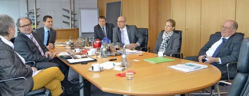 Maultaschen waren gestern