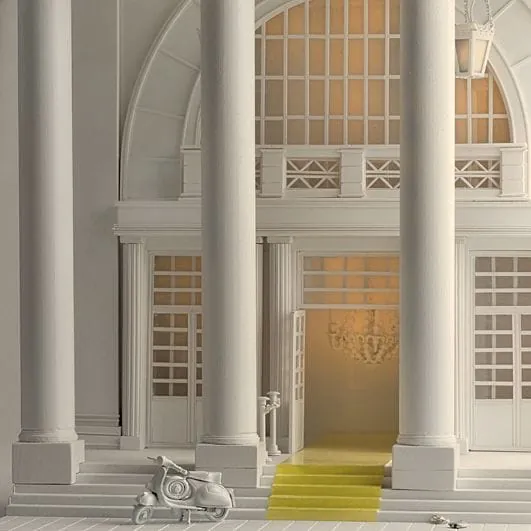 Teppichboden neu erleben