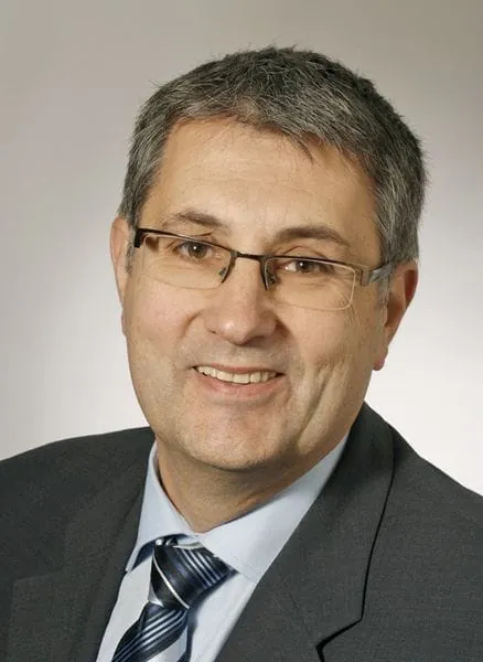 Aufstieg in Geschäftsführung