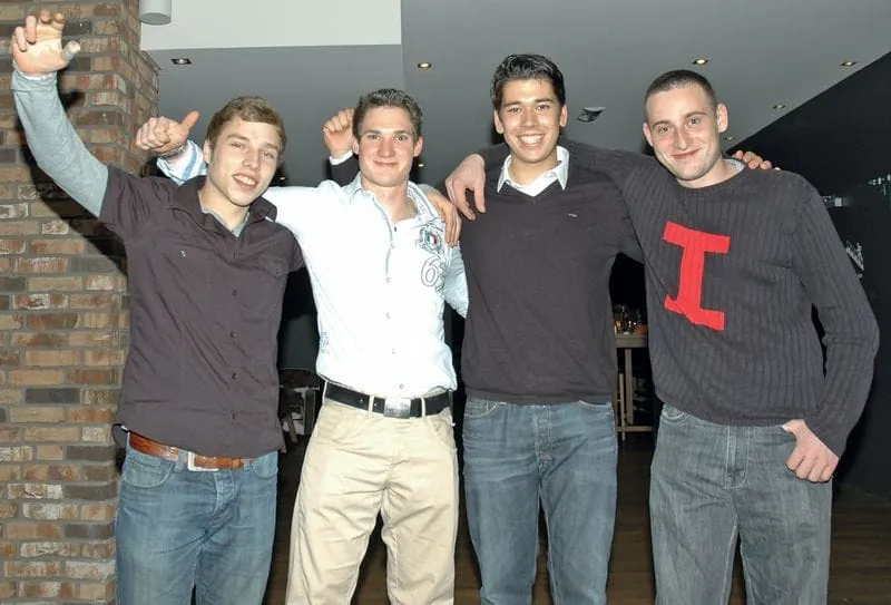 Die Besten Deutschlands