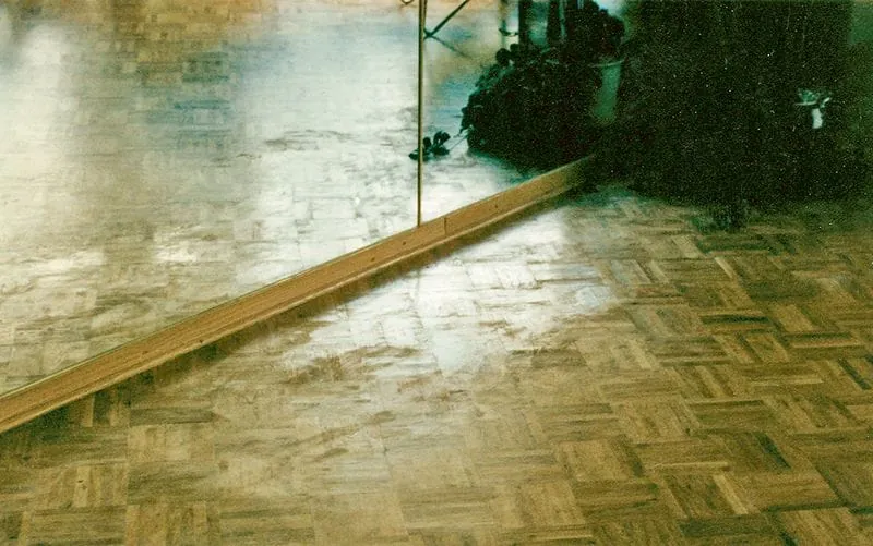 Abdecken, aber richtig