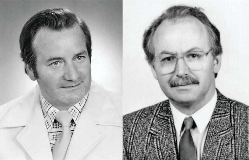 Es gab 150 D-Mark im Monat