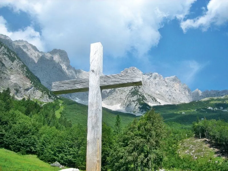 „Ich bin dann mal weg“