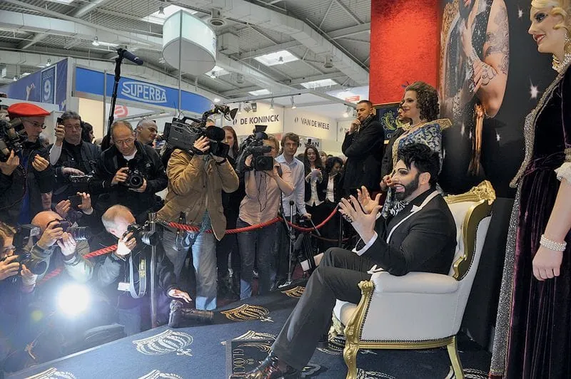 Ein Prinz fürs Volk