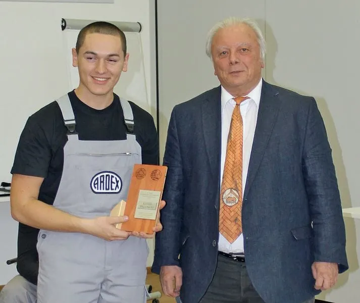 Besser geht’s nicht