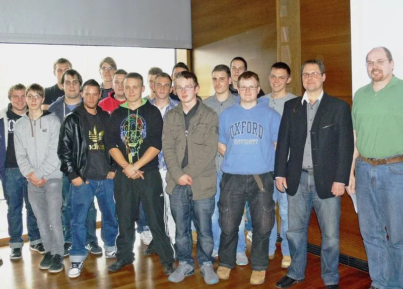 Gerechtigkeit in Schieflage