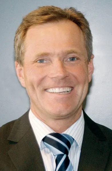 Erster Verkaufsleiter für D-A-C-H eingesetzt