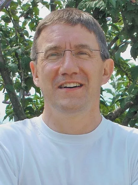 Einer von uns Klaus Oppenberg, Bodenleger