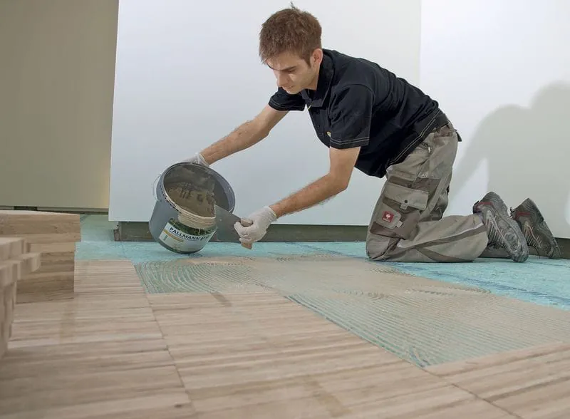 Ein historischer Auftrag