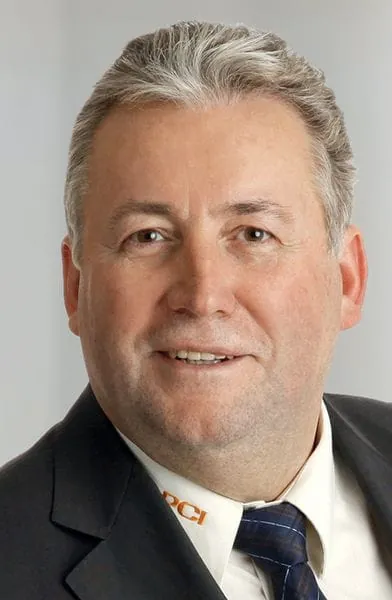 Umstrukturierung in der Geschäftsführung