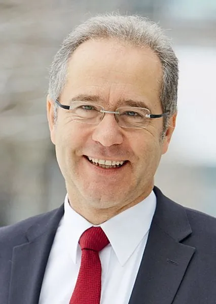 Neuer Geschäftsführer für Vertrieb und Marketing