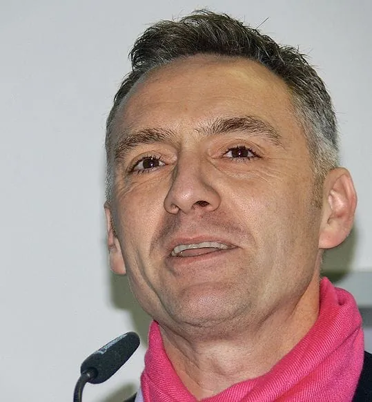 Alles auf eine Marke gesetzt