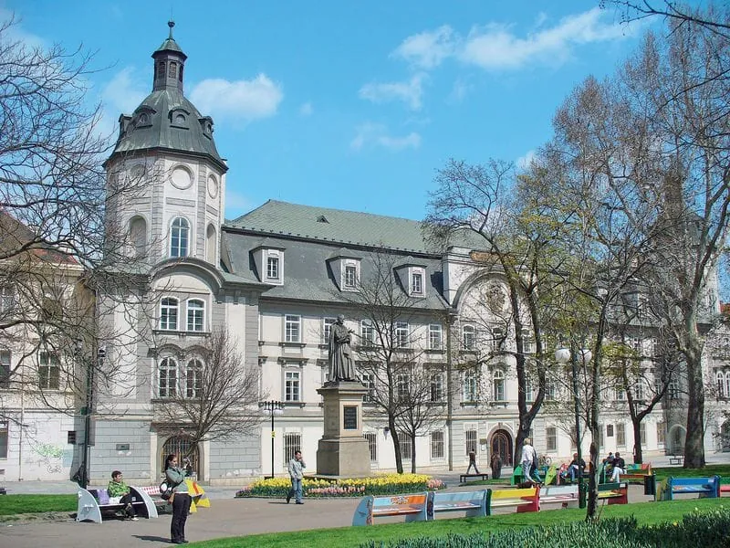 Etwas für schlaue Köpfe