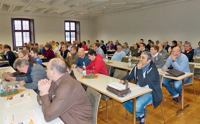 Handwerken mit Köpfchen