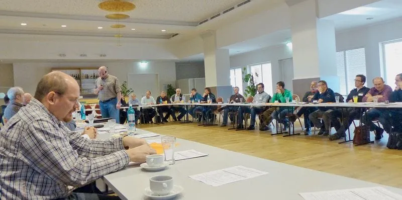 Manpower gegen Lehrlingsmangel