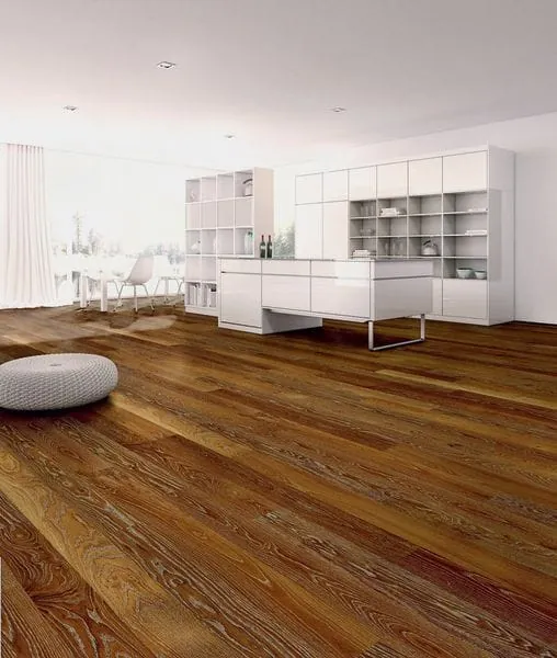 Boden aus der Steiermark