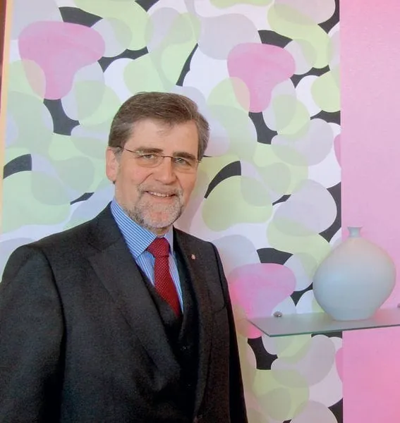 „Langsam, aber stetig expandieren“