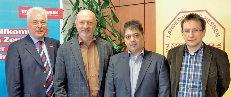 ZDH zu wenig konsequent