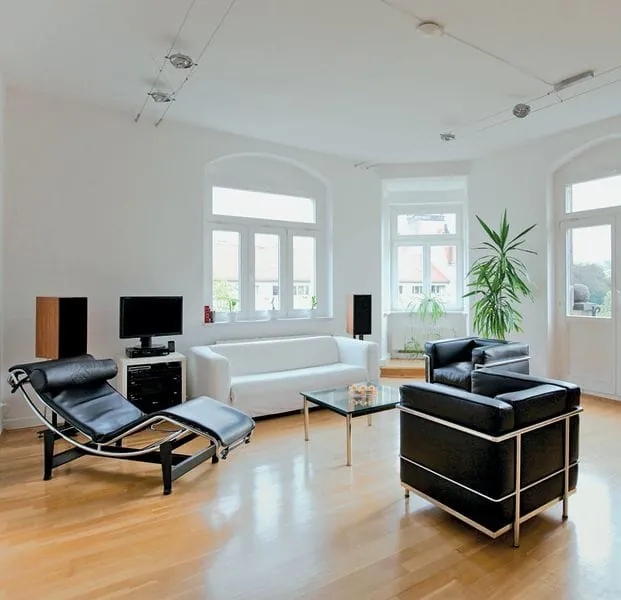 Lackieren ohne Lösemittel