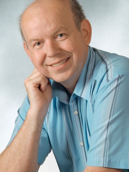 Was sagt der Sachverständige, Gerd Wachter?