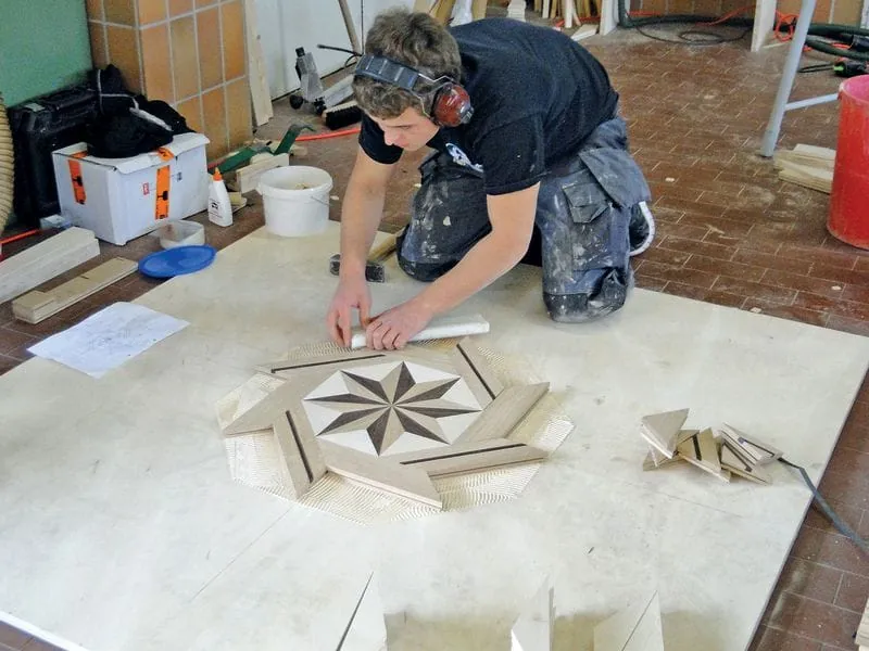 Meisterbrief bleibt begehrt