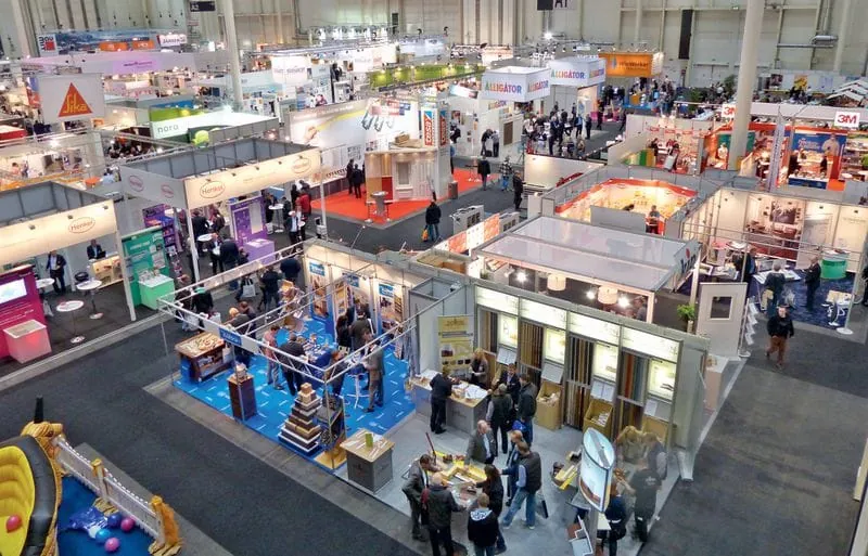 Vereinte Bodenkompetenz