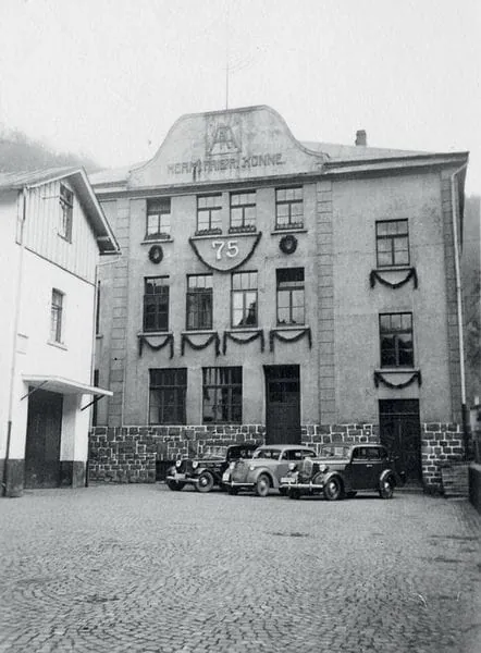 Sauerländer Innovationsschmiede