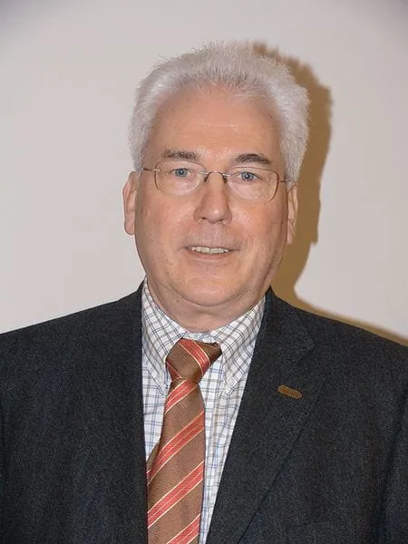 70 Jahre Joachim Barth