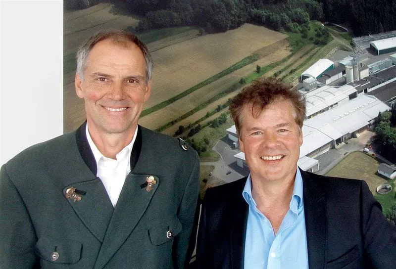 Näher am Kunden
