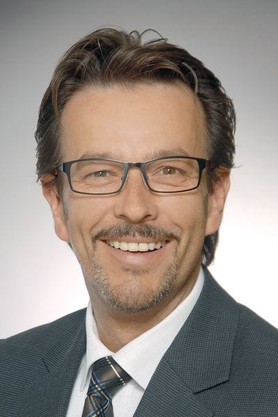 Lotz übernimmt Vertriebsleitung boden wand decke