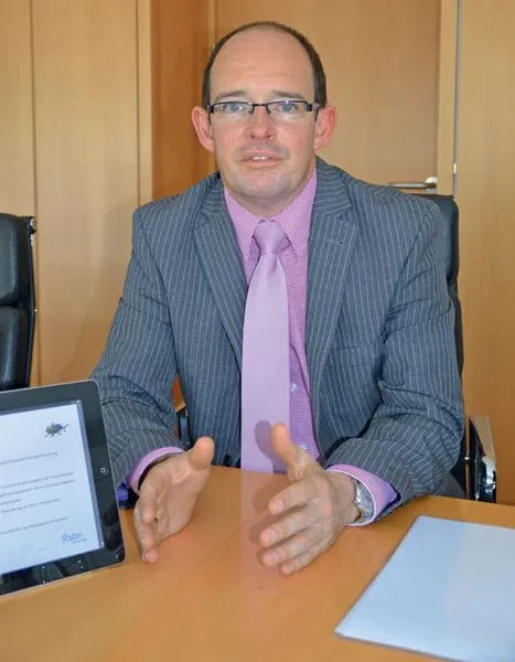 Wir wollen nicht die Asche anbeten