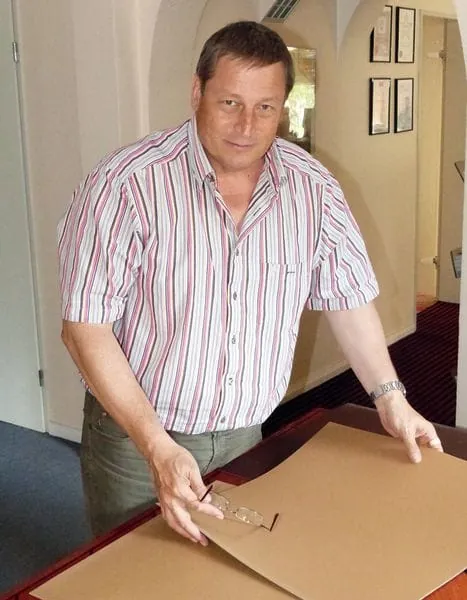 Der Anspruch an uns wächst weiter