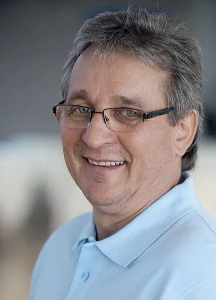 Einer von uns Josef Zagolla, Bodenleger aus Köln