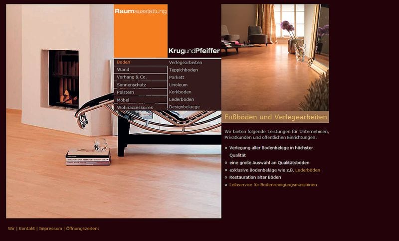 www.krug-pfeiffer.de