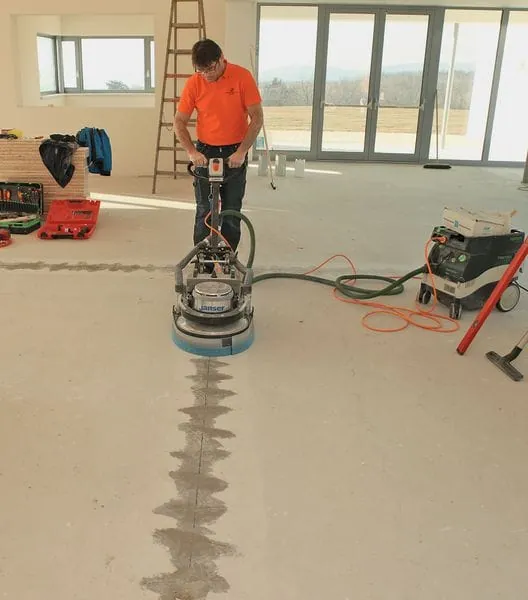 Die Weinberge im Blick