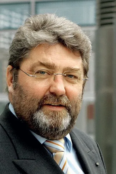 Ein Messemacher mit Passion