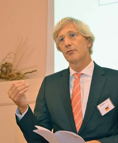 In Deutschland gut unterwegs