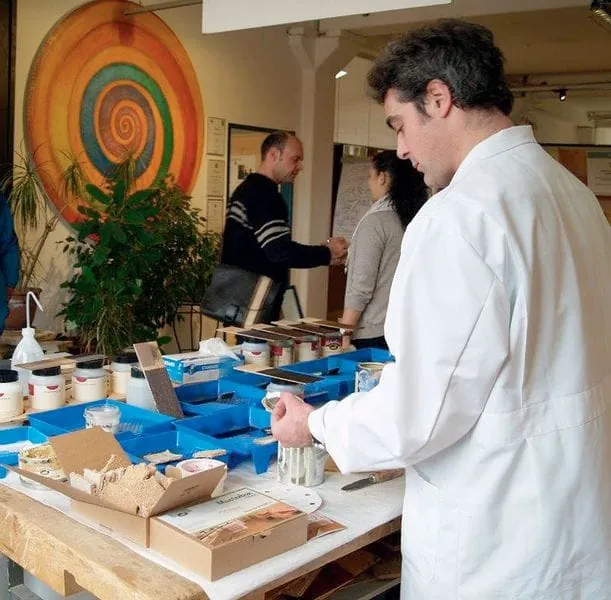 Praxistag für Handwerker