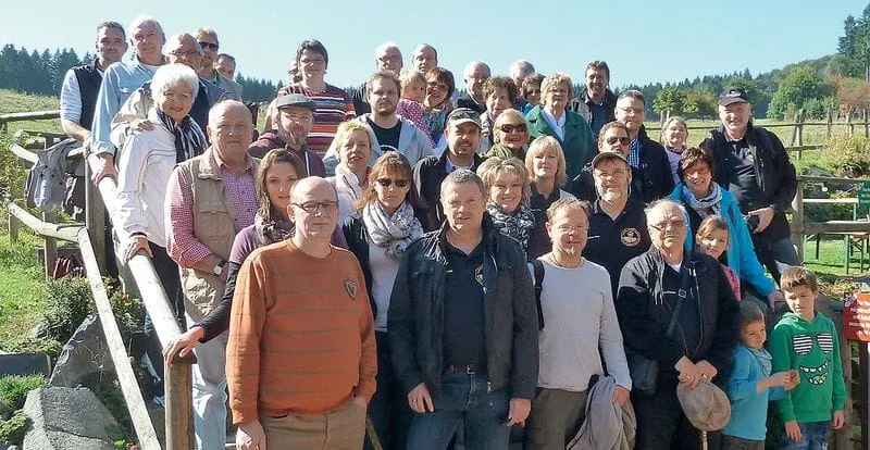 UNESCO-Welterbe erleben