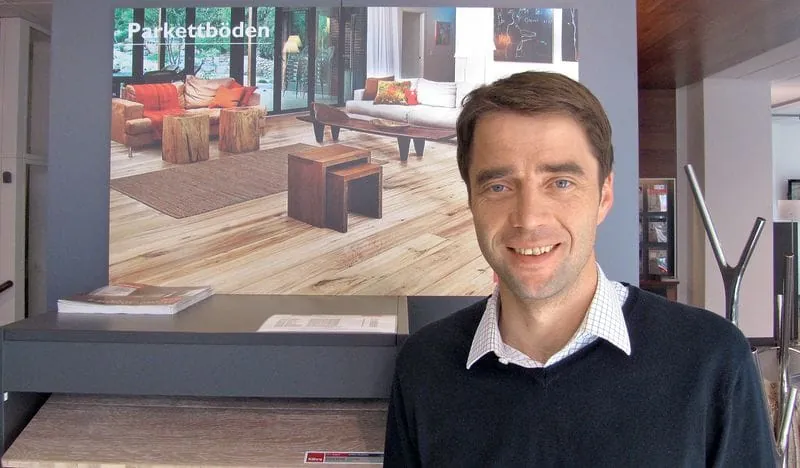 „Wir liefern nicht an Endkunden“