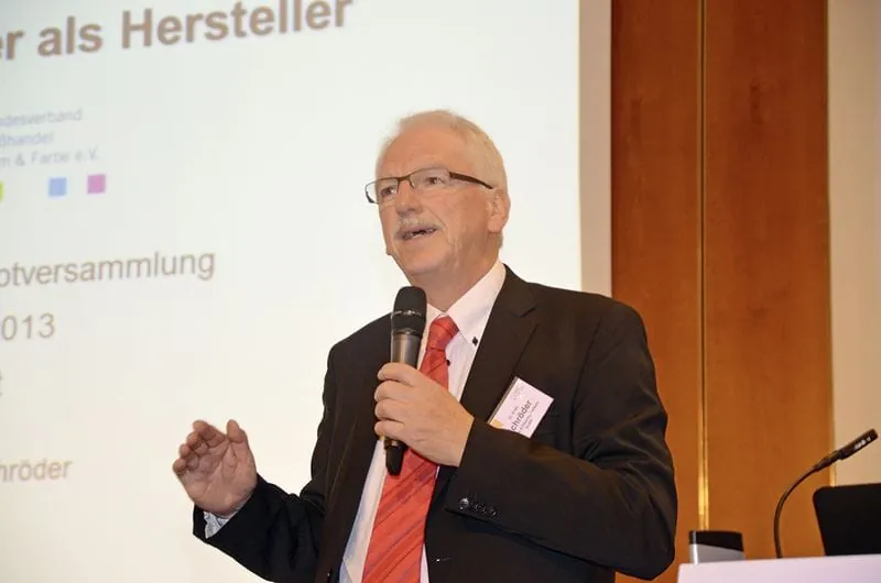 Bin ich Hersteller oder Händler?