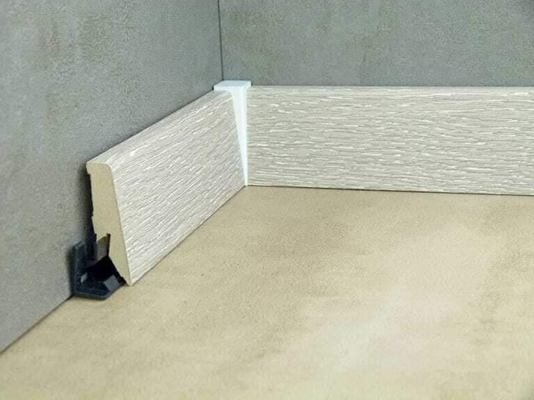 Wand Decke Boden