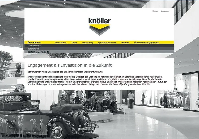 www.knoeller-fussbodentechnik.de
