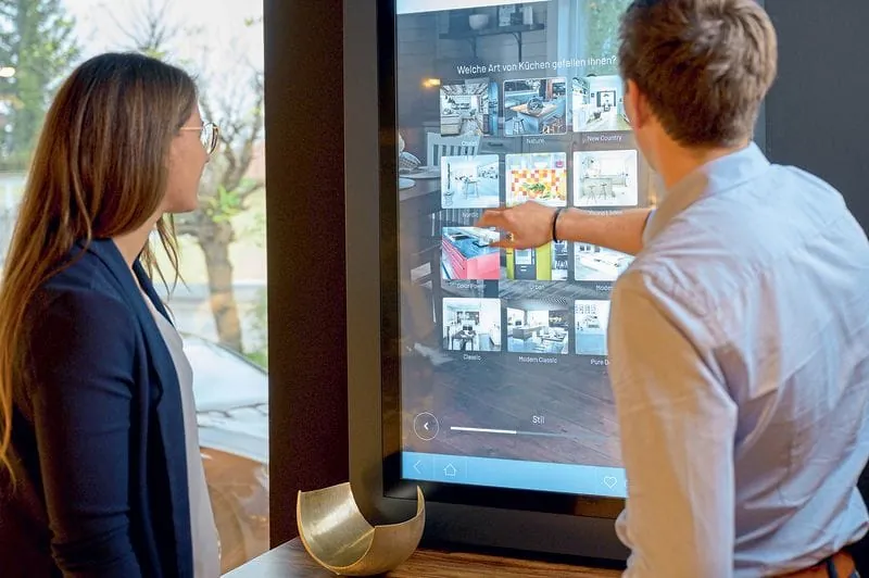 Die Chancen des Fachhandels