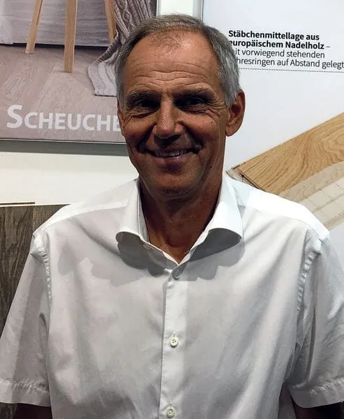 Umsatzplus trotz Krise