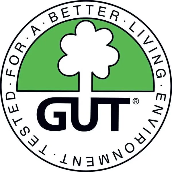 GUT-Label
