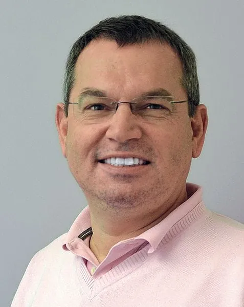 Mit Optimismus aus der Krise