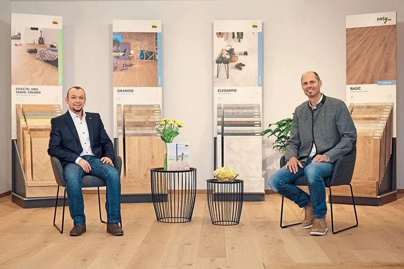 Erfolg auf digitalen Wegen