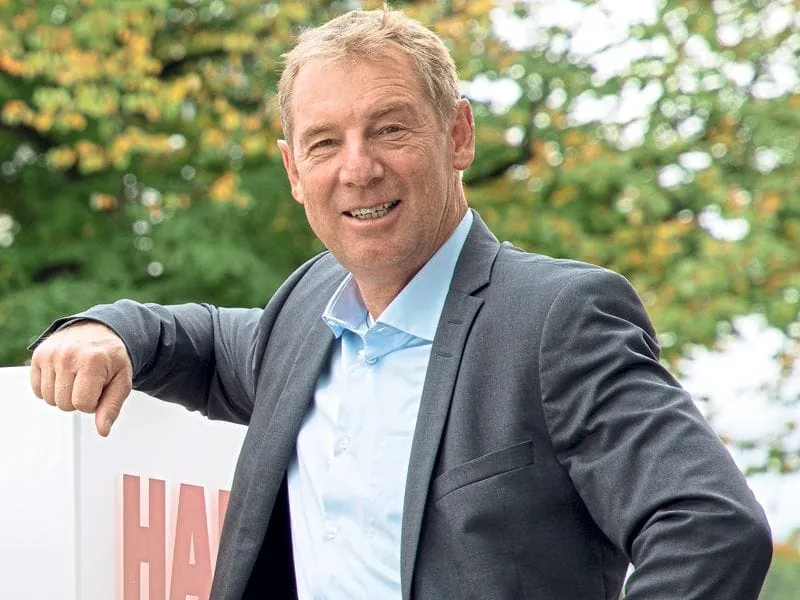 Viel Neues auf den Weg gebracht